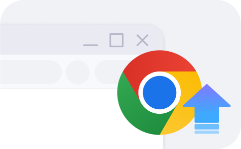 update browser